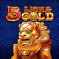 Lion Gold Betsson